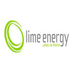 Link to Lime Energy
