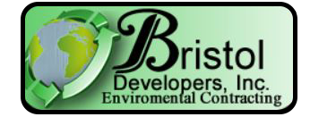 Bristol Developers Inc Logo